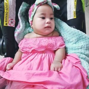 Meet your Posher, Winton